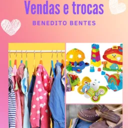 Vendas e Trocas Maceió