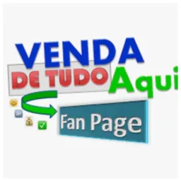 Aqui vende tudo💵💳