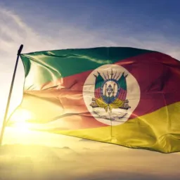 GURIZADA DO RS ❤️🇧🇴