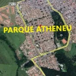 Divulgue Aqui "Atheneu"