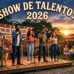 Talentos