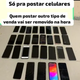 22 venda só pra celulares em Coari.📱📱📲📲
