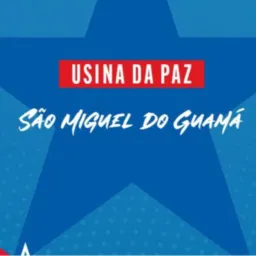 GRUPO DA USINA DA PAZ SÃO MIGUEL DO GUAMÁ