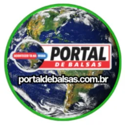 PORTAL DE NOTÍCIAS DE BALSAS