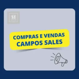 COMPRAS E VENDAS - CS 📌
