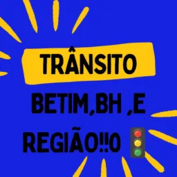 (TRÂNSITO BETIM, BH E REGIÃO 01!!)🚦
