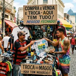 Venda, compra RJ  e Rolo. 13