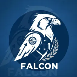 🦅XTREINO FALCON🦅