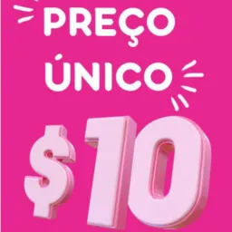 Compra e venda 10 reais 🛍️
