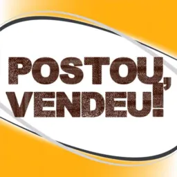 Postou vendeu- Para de minas
