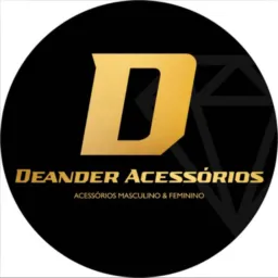 DEANDER CALÇADOS E MODA MASCULINA & FEMININO
