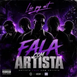 ARTISTA FALA COM ARTISTA 😝👊🏻💣