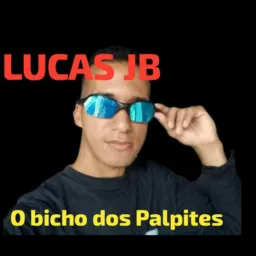 PALPITES Federal Lucas jb 🍀🍀