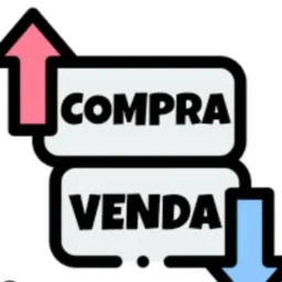 Compras e vendas🛑🛑