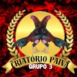 Criatorio Paiva GP3️⃣ Rifa de Ovos
