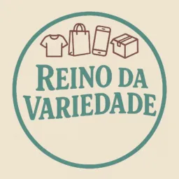 Reino da variedade