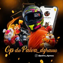 Gp do Paiva _dgrauu🇨🇳🥊🎰
