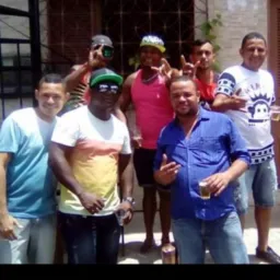 AMIGOS DA KENNEDY