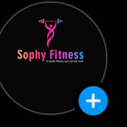 *Live* Sophy Moda Fitness & Casual