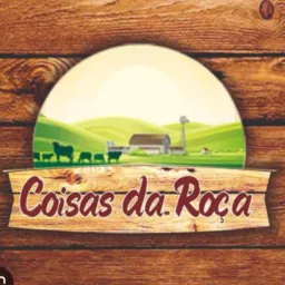 COISAS DA ROÇA