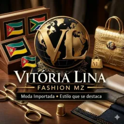 Victória Lina Comercial (Revendedores)