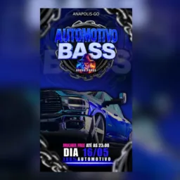 AUTOMOTIVO BASS.