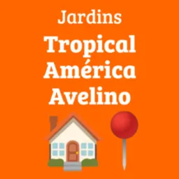 Jardins Tropical/Aeroporto/América/Avelino