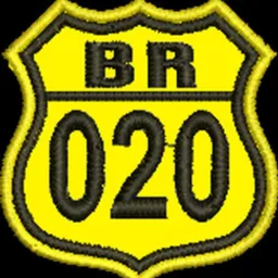 DF 128 e BR 020 informações