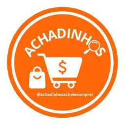 Grupo Achadinhos Achei e Comprei