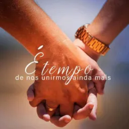 Amigos unidos 🙌