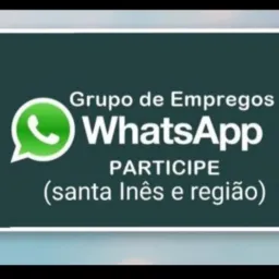 Empregos Santa Inês
