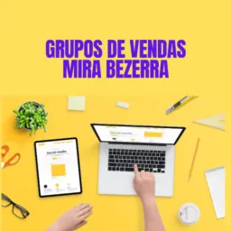VENDAS VASCO DA GAMA 🛒🛍️
