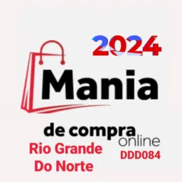 🛍️ Vendas RN