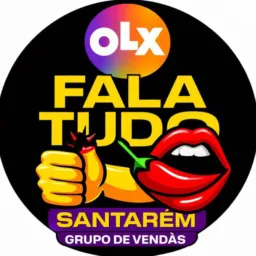 •OLX FALA TUDO SANTARÉM•