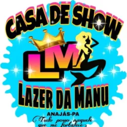 Lazer da manu