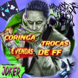 CORINGA TROCAS E VENDAS♀️∝═╬▬▬▬