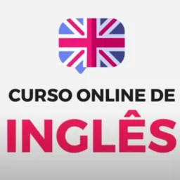 Venda de curso de inglês online 💻🖥️📱🇺🇸