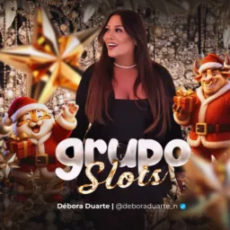 DÉBORA DUARTE ❤️🎰