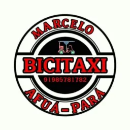 CENTRAL BICITÁXI AFUÁ 🚕🚕