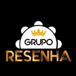 grupo da resenha kk🤡