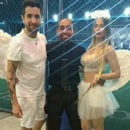 GRPTrabalho de eventos 04