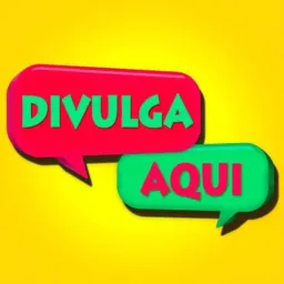 DIVULGAÇÃO LIVRES PARA POSTAR SEUS LINKS