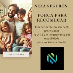 Força para Recomeçar 🙏