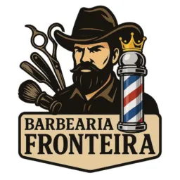 💈Barbearia Fronteira 💈
