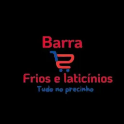 Barra frios e laticínios grupo 3