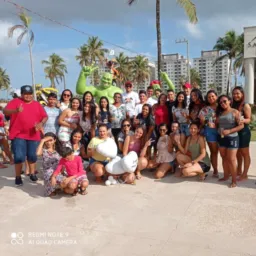 #JonasDeHolandaExcursao2