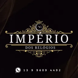 💥👑Império dos Relógios ⌚💻💸😁💎