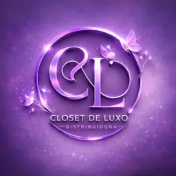 Closet de luxo🛍( pagamento em 30 dias 30 % de comissão para revendedoras)grupo 7💜