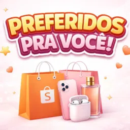 Preferidos pra você