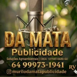 MURILO DAMATA PUBLICIDADE